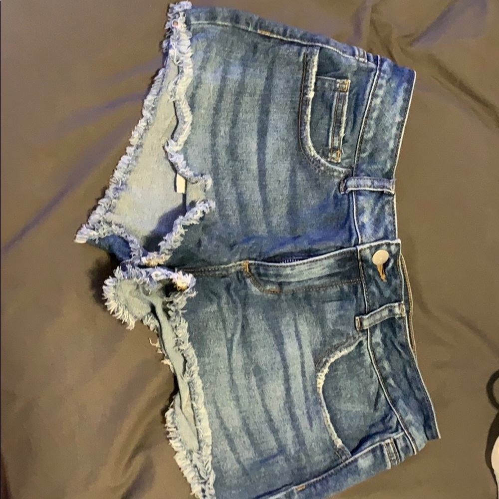 Shorts